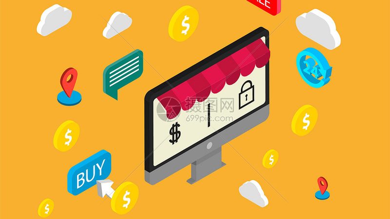 B2B电子商务平台哪家好